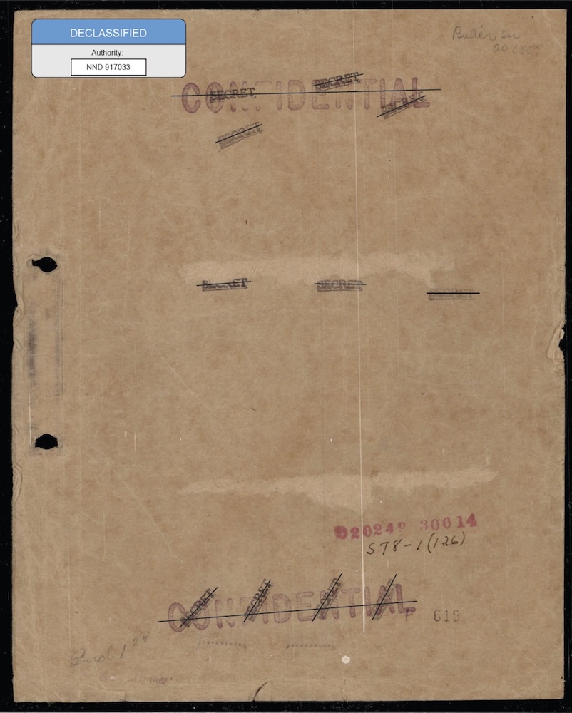38 143685 BOX7 Incident Summaries 1 100